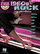 cover for 1960s Rock