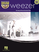 cover for Weezer