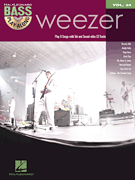 cover for Weezer