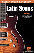 cover for Latin Songs