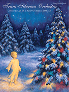 cover for Trans-Siberian Orchestra - Christmas Eve and Other Stories
