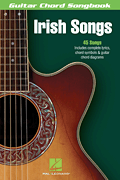 cover for Irish Songs