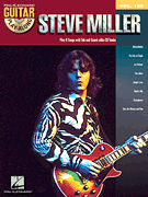 cover for Steve Miller
