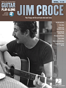 cover for Jim Croce