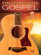 cover for Fingerpicking Gospel