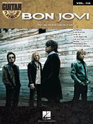 cover for Bon Jovi