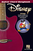 cover for Disney