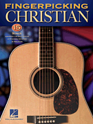cover for Fingerpicking Christian