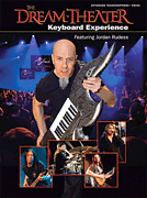 cover for Dream Theater - Keyboard Experience