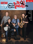 cover for The Ventures
