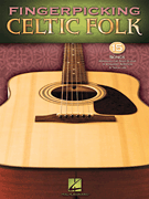 cover for Fingerpicking Celtic Folk