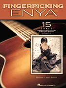cover for Fingerpicking Enya