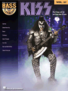 cover for Kiss