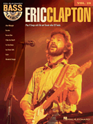 cover for Eric Clapton