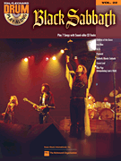 cover for Black Sabbath