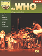 cover for The Who
