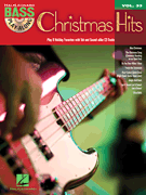 cover for Christmas Hits