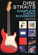 cover for Dire Straits - Complete Chord Songbook