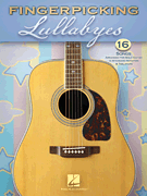 cover for Fingerpicking Lullabyes