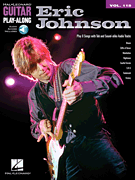 cover for Eric Johnson