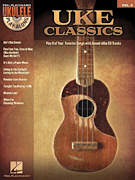 cover for Uke Classics