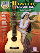 cover for Hawaiian Favorites