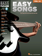cover for Easy Songs