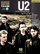 cover for U2