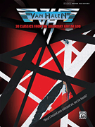 cover for Van Halen - 30 Classics from the Legendary Guitar God