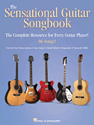 cover for The Sensational Guitar Songbook
