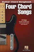 cover for Four Chord Songs