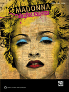 cover for Madonna - Celebration