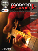 cover for Modern Rock