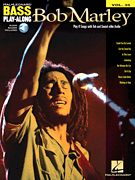 cover for Bob Marley