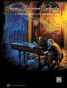 cover for Trans-Siberian Orchestra - Beethoven's Last Night