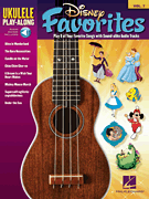 cover for Disney Favorites
