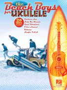 cover for The Beach Boys for Ukulele