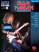 cover for Iron Maiden