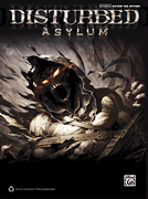 cover for Disturbed - Asylum