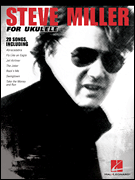 cover for Steve Miller for Ukulele