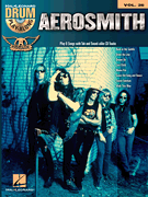 cover for Aerosmith