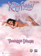 cover for Katy Perry - Teenage Dream