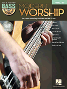 cover for Modern Worship