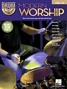 cover for Modern Worship