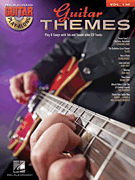 cover for Guitar Themes
