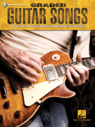 cover for Graded Guitar Songs