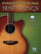 cover for Fingerpicking Irish Songs