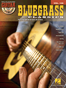 cover for Bluegrass Classics