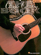 cover for The Classic Country Book