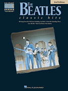 cover for The Beatles Classic Hits - 2nd Edition